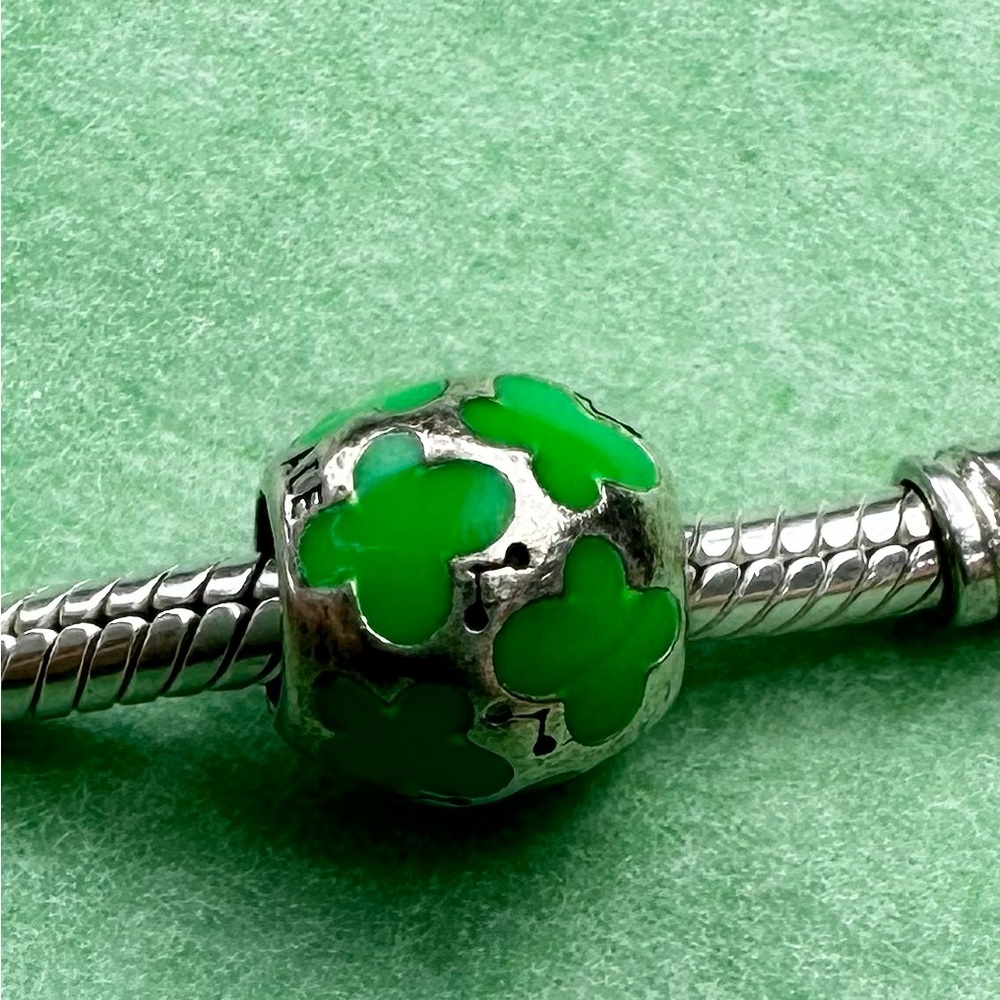 Pandora charm